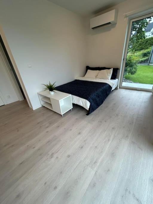 Lisas Apartment, Private New 1 Bedroom And 1 Living Room With Sofa Bed And Big Windows, Share With Nobody Oslo Eksteriør bilde